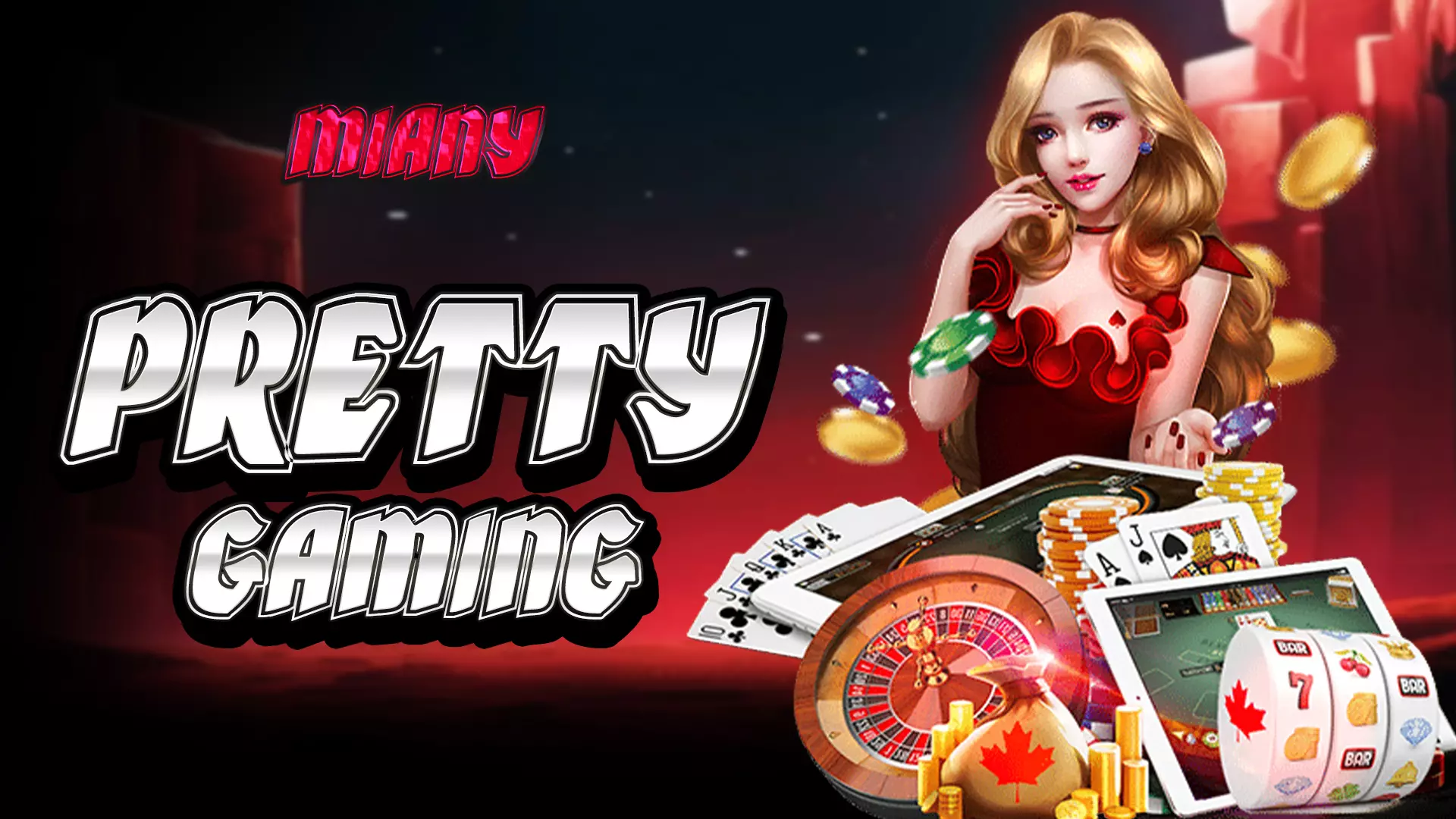 เลือกโต๊ะ Pretty Gaming ให้ถูกหลัก เพิ่มโอกาสทำกำไรง่าย ๆ