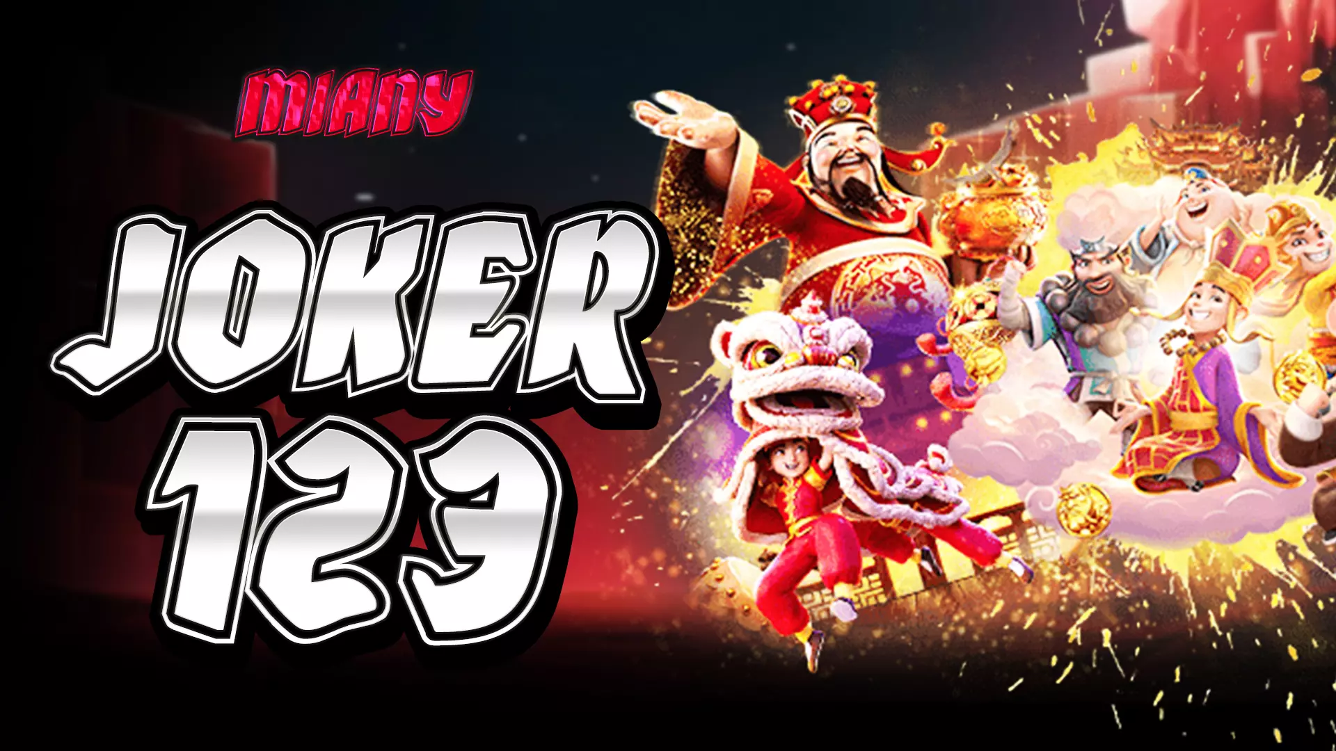 JOKER123 เกมยอดฮิต เสี่ยงโชค หรือทางรวย เล่นยังไงให้คุ้มค่า