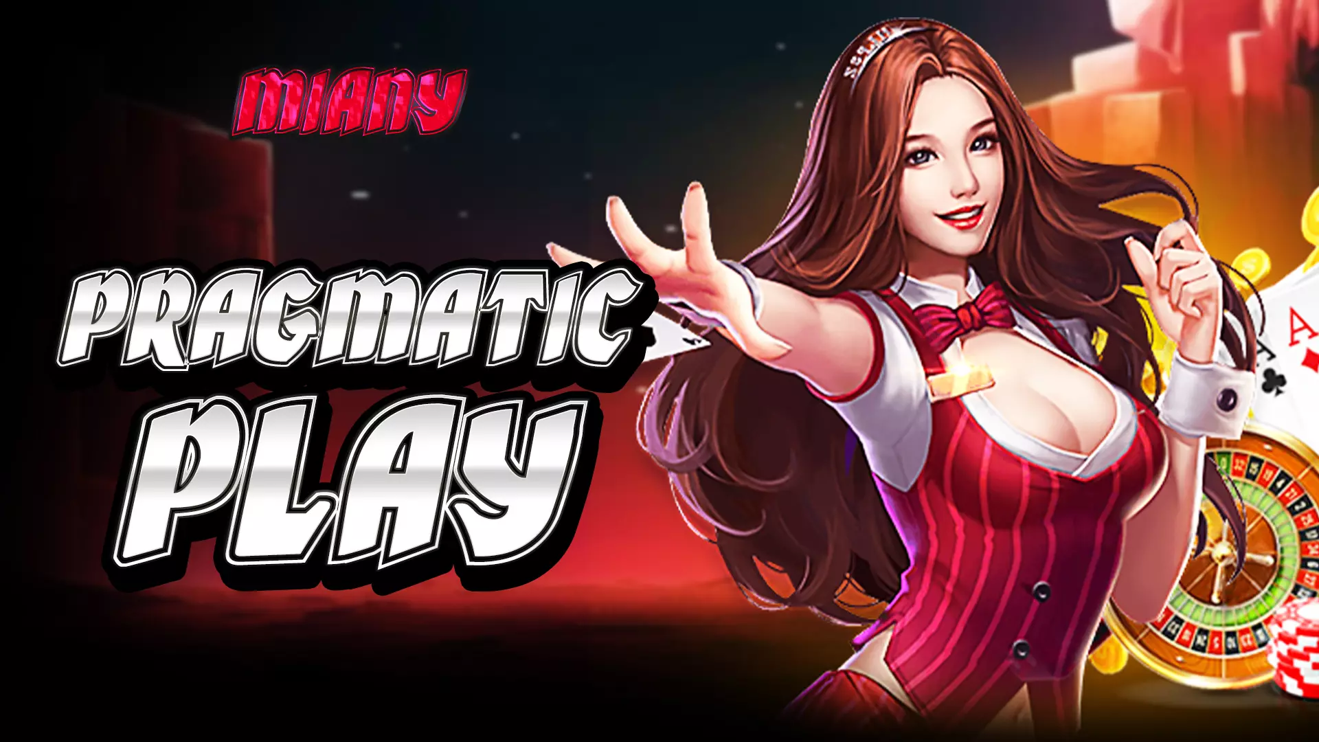 Pragmatic Play กับเรื่องยาก สำหรับคนที่ไม่เคยลงทุนมาก่อน