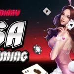 SA Gaming เกมที่ให้ได้มากกว่าความบันเทิง ถ้าคุณเล่นเป็น
