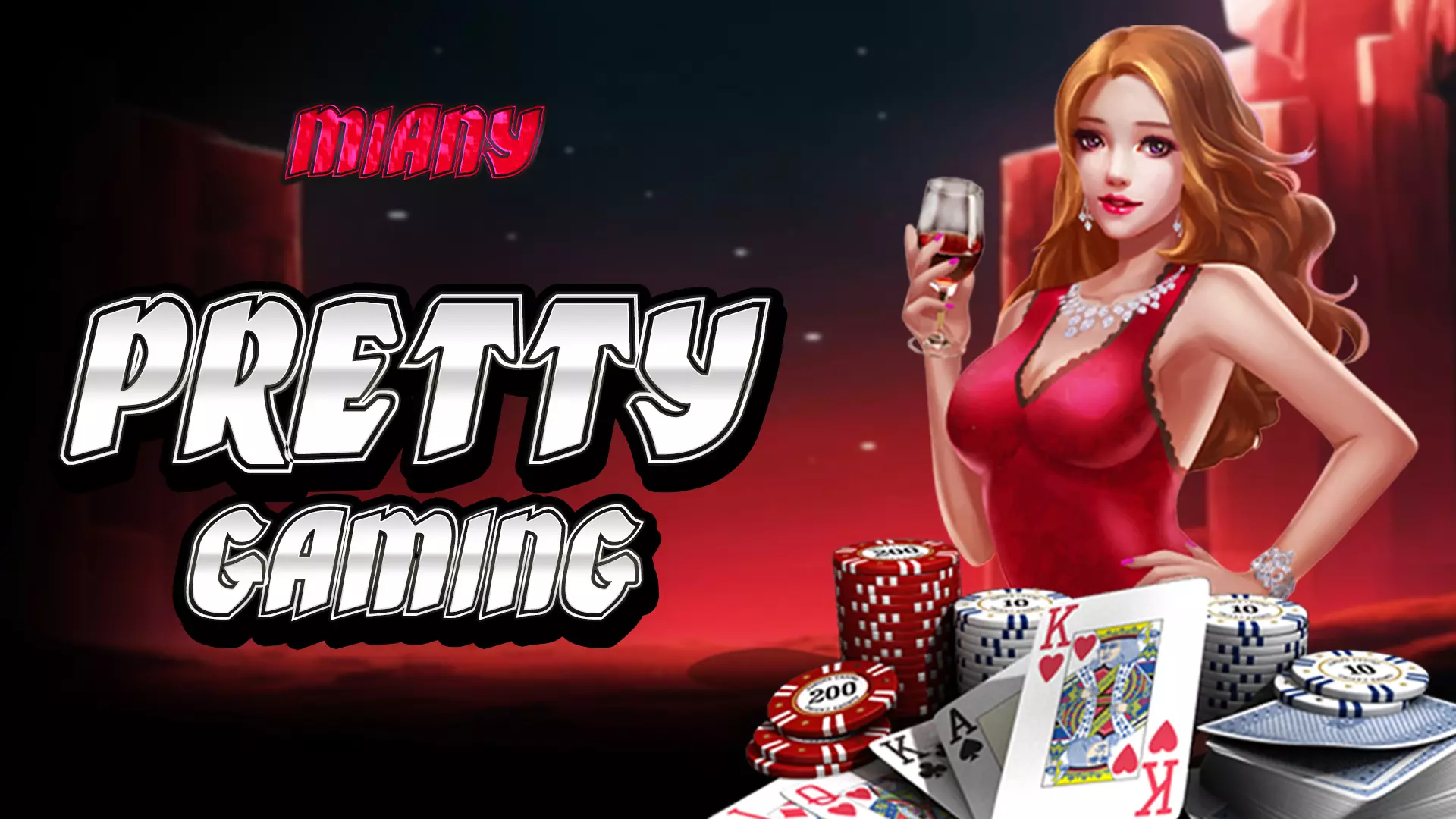 Pretty Gaming ศิลปะการเลือกโต๊ะอย่างมืออาชีพ