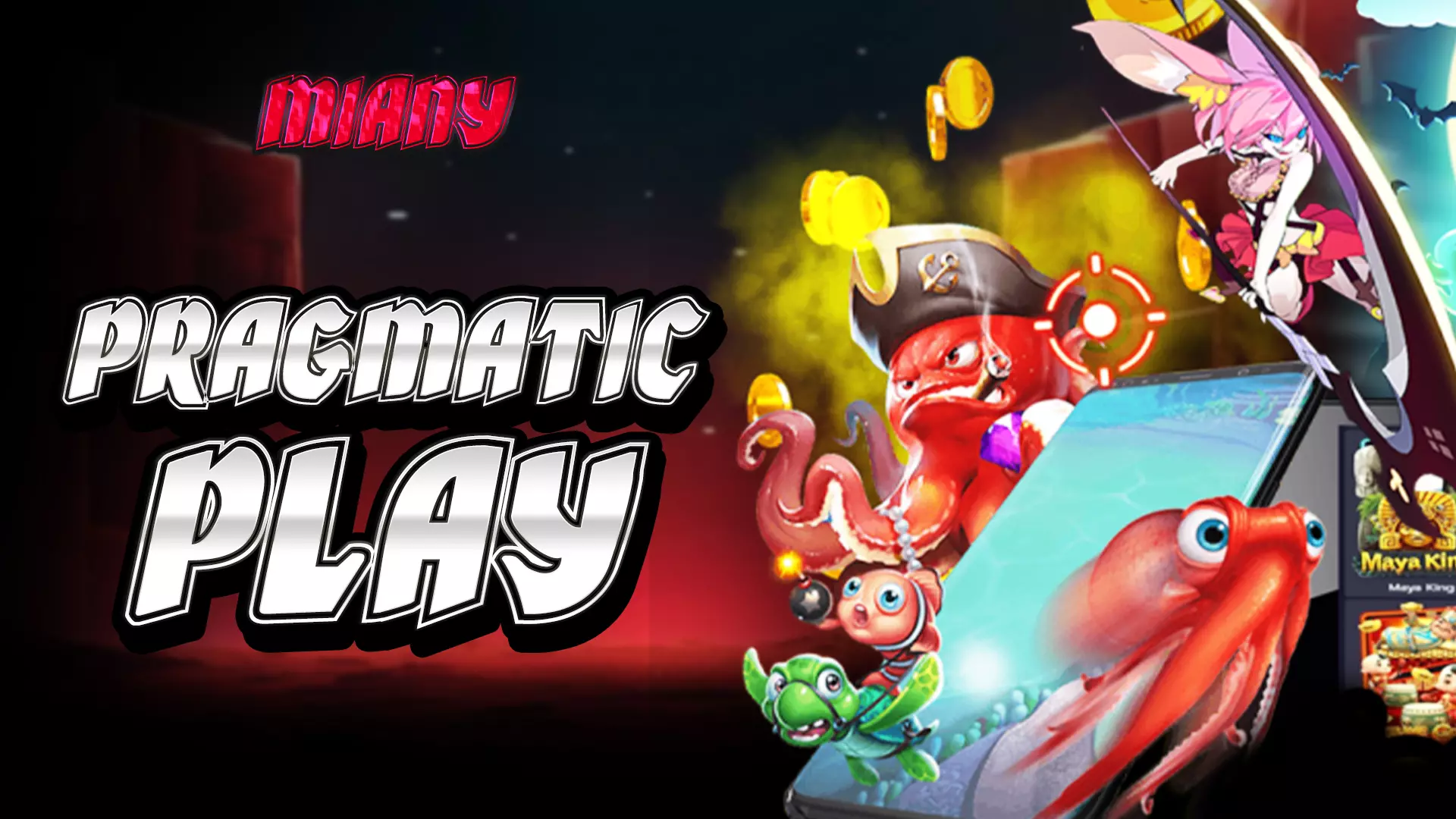 ปัญหาที่มือใหม่ Pragmatic Play ต้องเจอ และวิธีตั้งรับอย่างชาญฉลาด