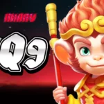 CQ9 ค่ายดัง ตัวเกมเล่นง่าย โบนัสแตกบ่อย ไม่มีผิดหวัง