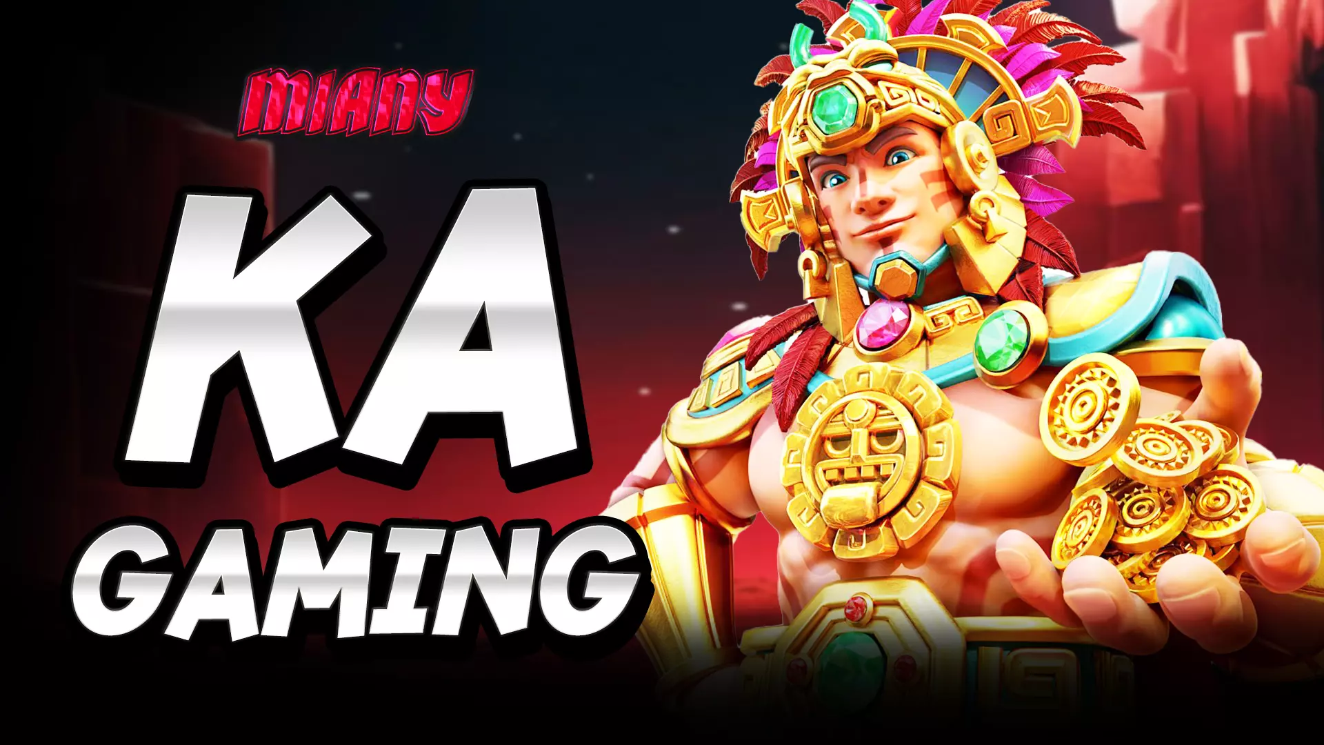 KA Gaming สมัครสมาชิกง่าย ๆ ไม่ยุ่งยาก เข้าใจง่าย ไม่ซับซ้อน