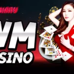 เปิดมุมมองใหม่ของการลงทุนผ่าน WM Casino อย่างมืออาชีพ